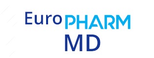 EuroPHARM MD Logo